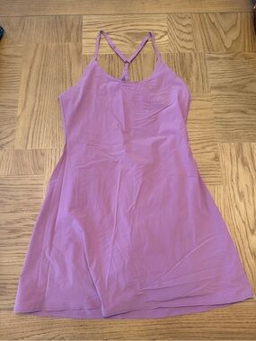Outdoor Voices Exercise Dress